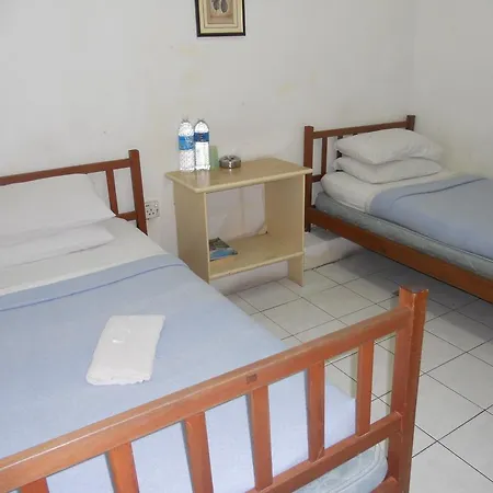 Hotel Legent